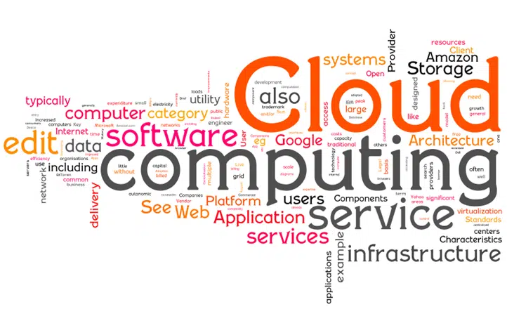 Free Cloud applications