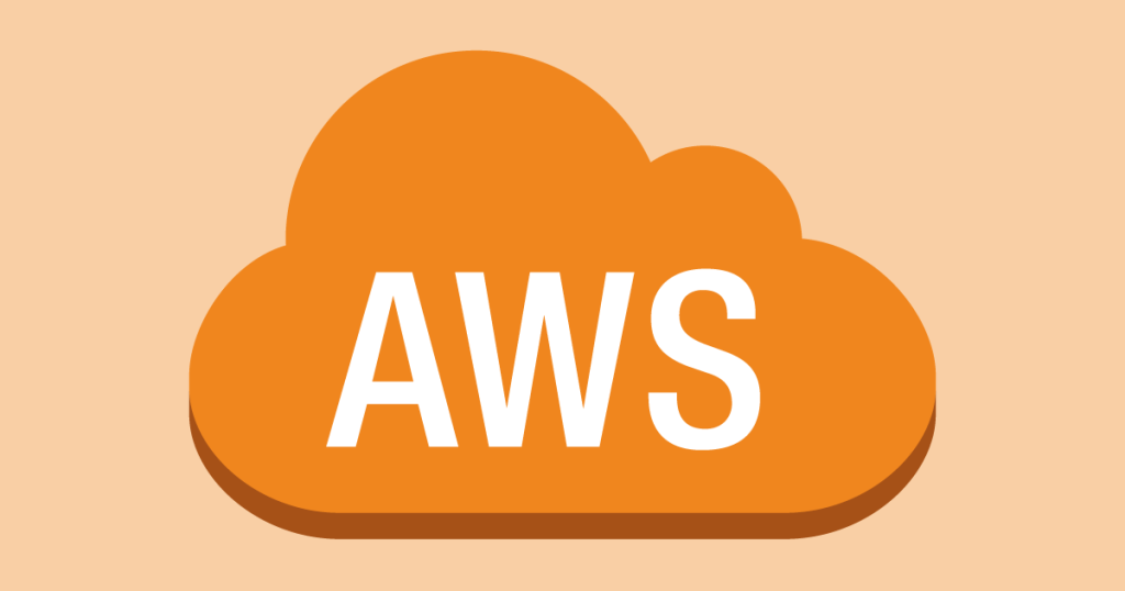 learn AWS in cloud technology