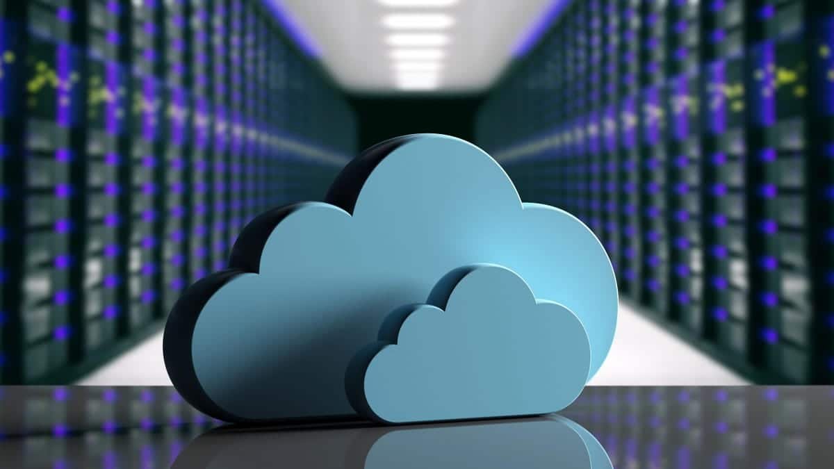 TOP 10 CLOUD COMPUTING TRENDS TO LOOKOUT FOR IN 2022