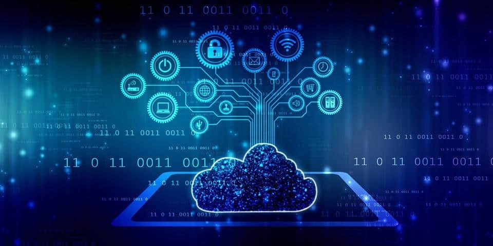 Top 10 Cloud Computing Trends and Predictions to Follow in 2023