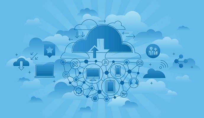 Cloud Healthcare – A Rapidly Growing Industry that is Impacting the Medical Management Sector