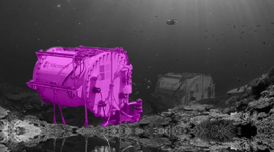 Stepping into the Era of Underwater Data Centers! But Will They Work?
