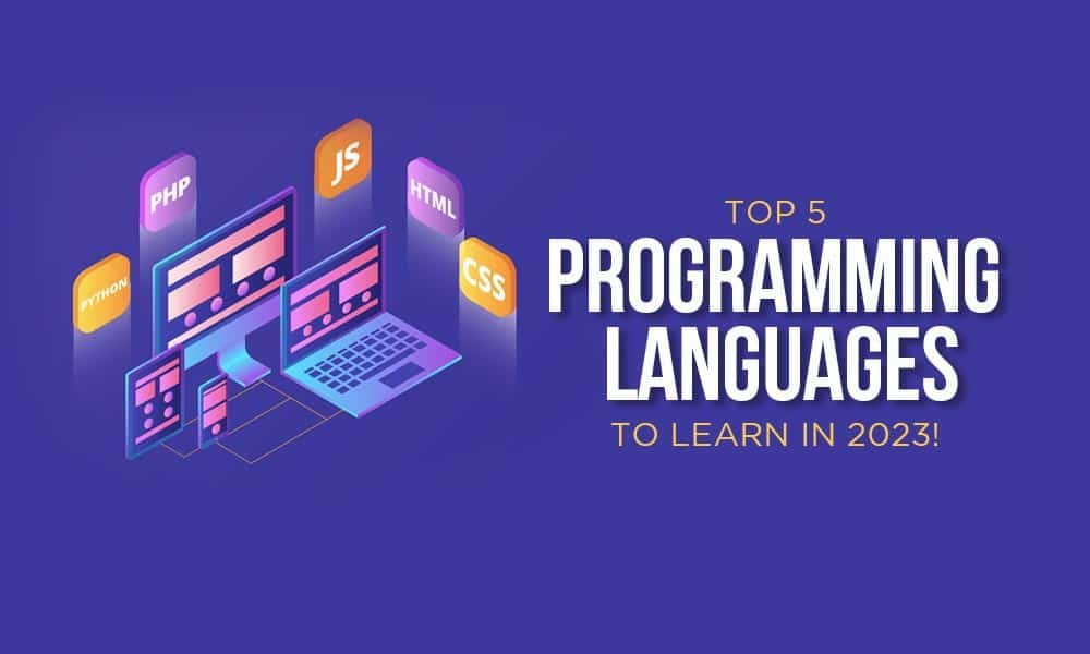 Top 10 CloudOps Programming Languages for Developers to Learn in 2023