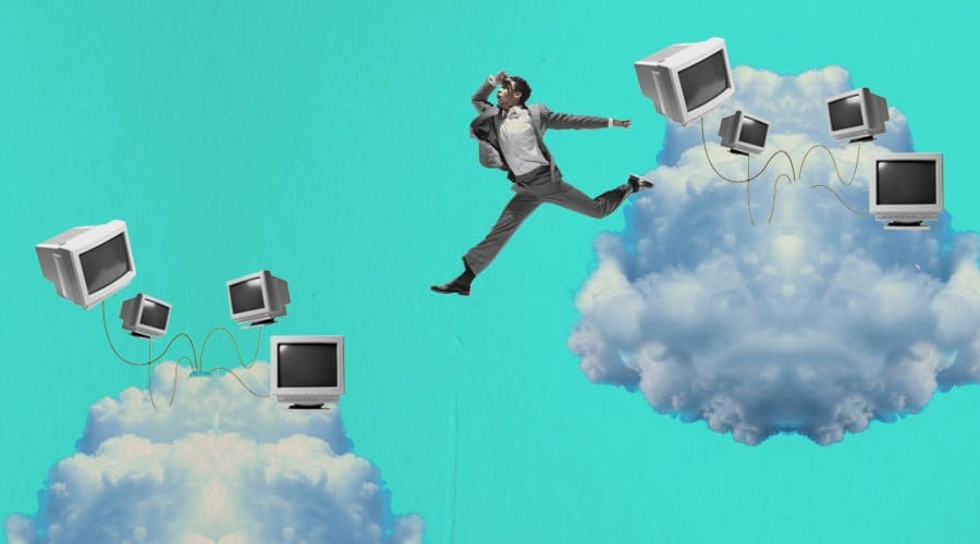 How Cloud Computing Can Benefit Your Small Business in 2023?