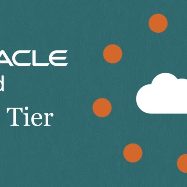 How to Get Started with Oracle Cloud Free Tier