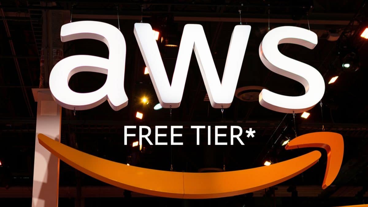 Benefits of the AWS Free Tier