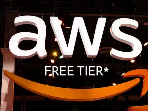 Benefits of the AWS Free Tier