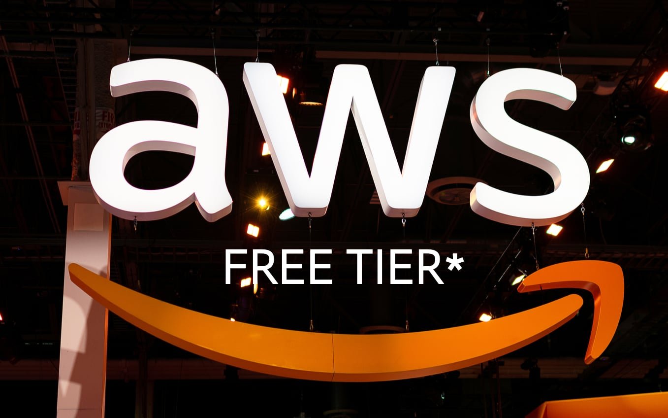 Benefits of the AWS Free Tier