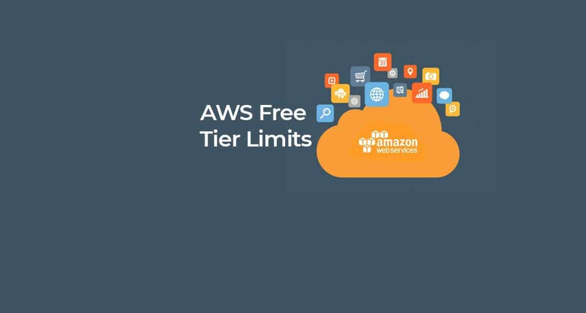 Benefits and Limitations of The AWS Free Tier