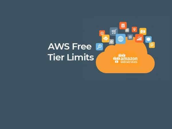 Benefits and Limitations of The AWS Free Tier