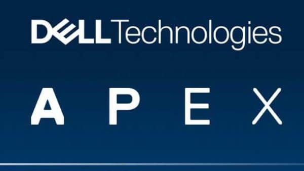 Dell Apex Vs AWS