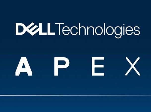 Dell Apex Vs AWS