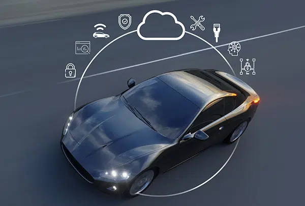 aws car warranty