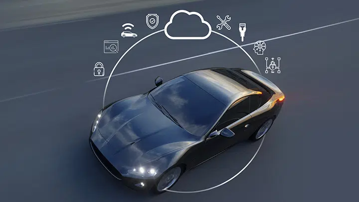 aws car warranty
