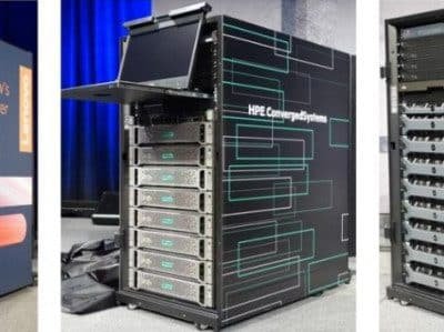 dell azure stack