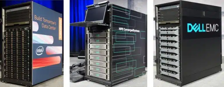 dell azure stack