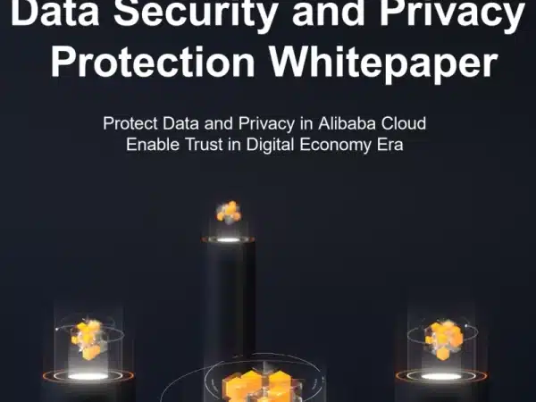alibaba cloud security whitepaper