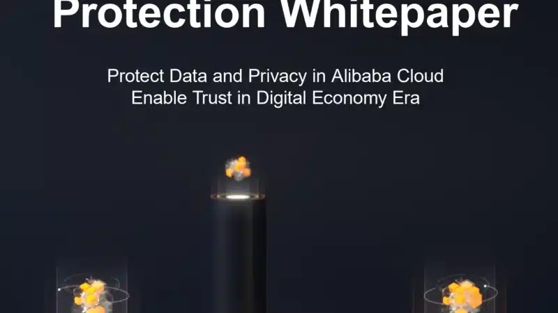 alibaba cloud security whitepaper