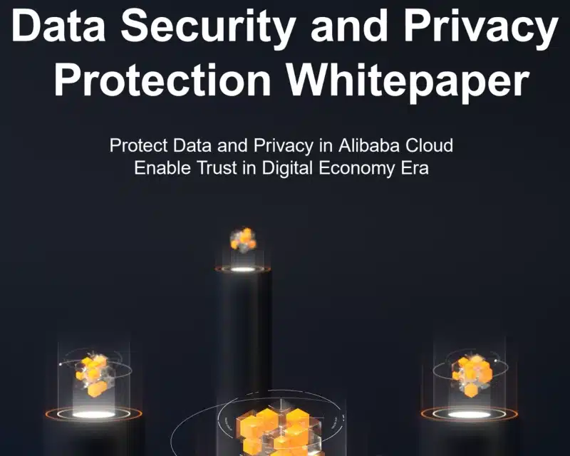 alibaba cloud security whitepaper