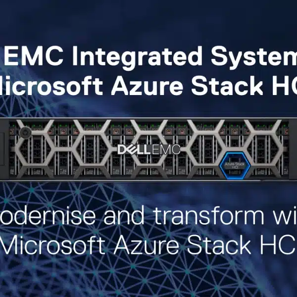 dell azure stack hci