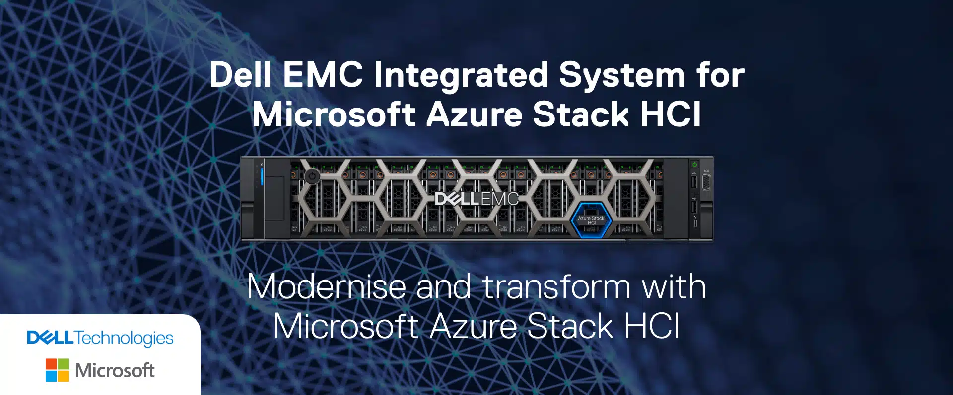 dell azure stack hci