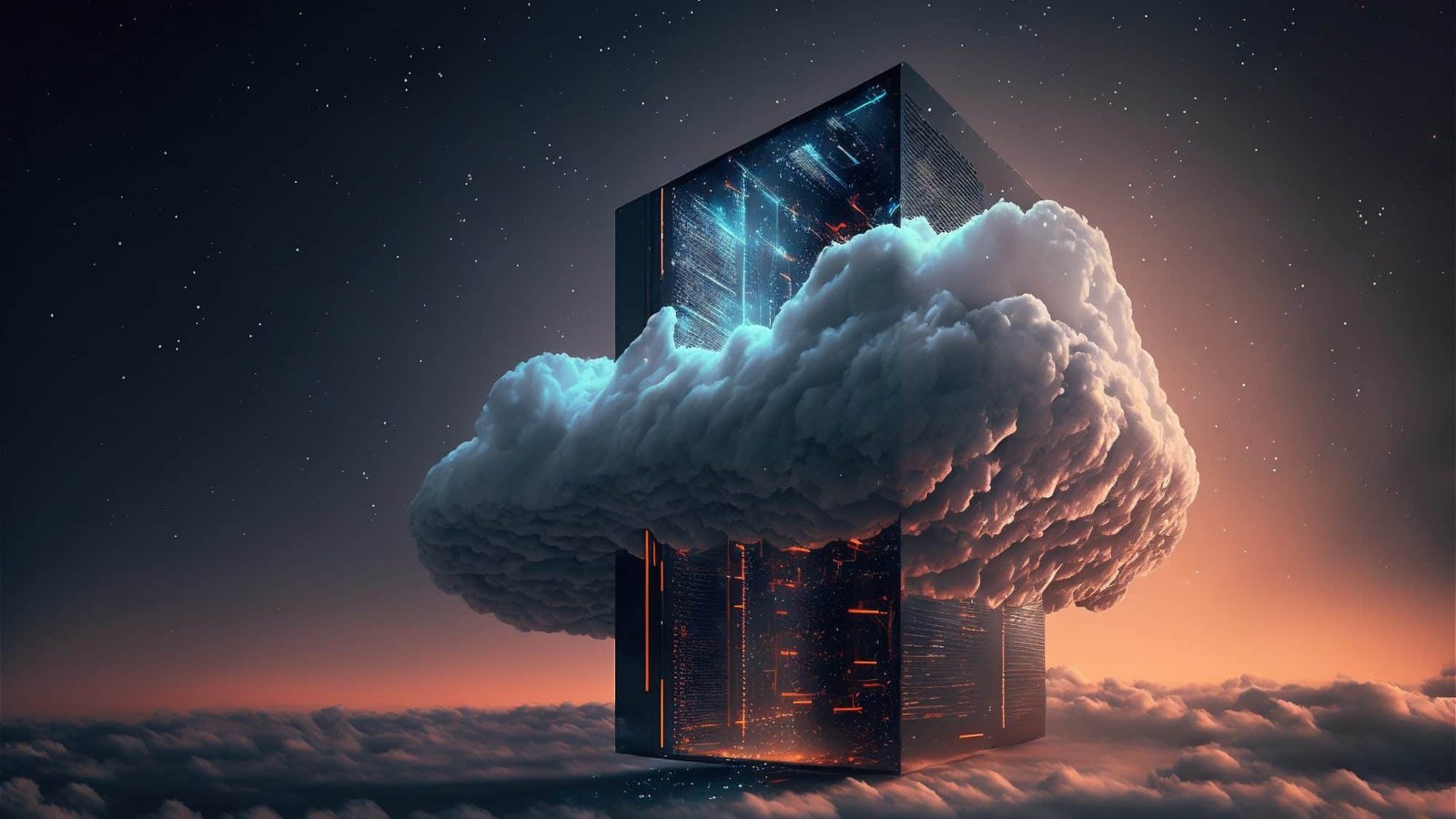 Cloud Computing